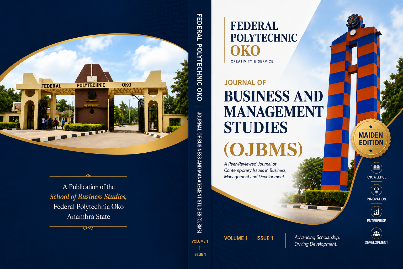 Cover Design